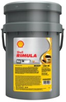 Ulei de motor Shell Rimula R6 M 10-W40 20L