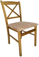 Scaun Viitorul S/T Light Oak/ HO2 N9 Brown (1945)