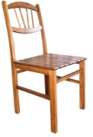 Стул Viitorul S/T Light Oak (1947)