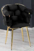 Стул Dizayno Home Sufragerie SN-09 (080376)