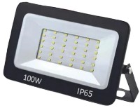Прожектор Bellight LED BL-LFL 100W/4000K 11000lm (803300)