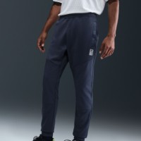 Pantaloni spotivi pentru bărbați Nike M Nsw Air Max Pk Thunder Blue/Black, s.S