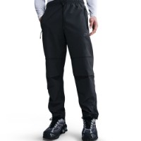Pantaloni spotivi pentru bărbați Nike M Tch Wvn Oh Anthracite/Black, s.XL