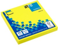 Бумага для заметок Info Notes 80pcs (5654-34)