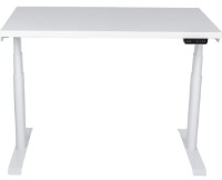 Письменный стол CUSTO FlexiDesk Plus 140x70 White (100.02.0086)