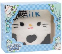 Блокнот New World Milky A5 (MR-05-13)