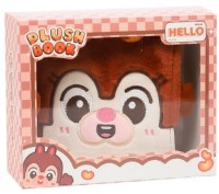 Блокнот New World Nanci A5 (MR-05-05)