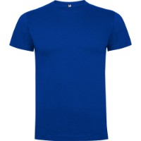 Tricou bărbătesc Roly Dogo Premium 6502 Royal Blue, s.XXL