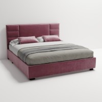 Кровать My-Style Feya 140x200 P45D14M14