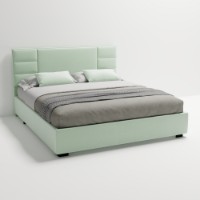 Кровать My-Style Feya 120x200 P45D12M15