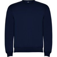Hanorac pentru bărbați Roly Clasica 1070 Navy Blue, s.XXL
