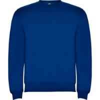 Мужская толстовка Roly Clasica 1070 Royal Blue, s.L