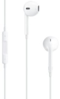 Căşti Apple EarPods White (MWU53)