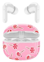 Наушники CellularLine Music Sound Fancy Sweet