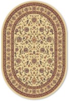 Ковёр Covoare Ungheni Atlas 3164_2_41333 2.00x3.00m