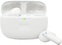 Наушники JBL Wave Beam 2 White