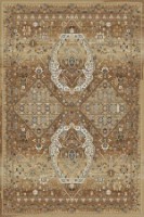 Ковёр Covoare Ungheni Bella Vintage 1401_1_51676 2.00x3.00m