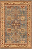 Ковёр Covoare Ungheni Bella Vintage 1402_1_53554 2.00x3.00m