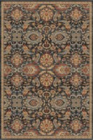 Ковёр Covoare Ungheni Bella Vintage 1403_1_53511 0.80x1.50m