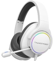 Наушники Thunderobot H51 7.1 White