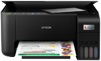 МФУ Epson EcoTank L3270 Black