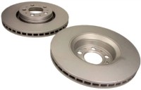 Тормозной диск MOTAQUIP LVBD1084Z