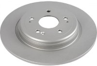 Disc de frână MOTAQUIP LVBD2095