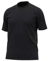 Tricou bărbătesc Safety Jogger Oak Black, s.XXXL (011767)