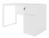 Письменный стол Deco 1200x600 White Right