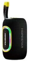 Boxă portabilă Hopestar P65 Black