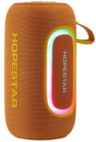 Портативная акустика Hopestar P65 Orange
