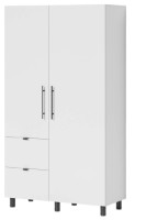 Шкаф Fabrik Home 1100 White