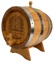 Бочка для вина TechnoWorker VOR58641 10L