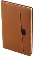 Agendă Spree A5/112р Brown (41416)