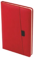 Agendă Spree A5/112р Red (41414)