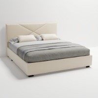 Кровать My-Style Lana 200x200 P38D20M09