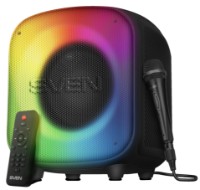 Boxă portabilă Sven PS-555 Black