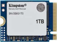 SSD накопитель Kingston NV3 1Тb (SNV3SM3/1T0)