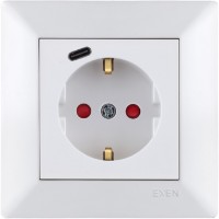 Priză Exen 210-010103-274