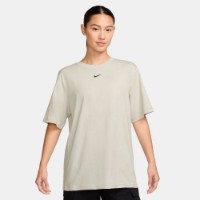 Tricou de dame Nike W Nsw Essntl Lbr Light Bone, s.L