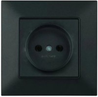 Розетка Panasonic Arkedia Slim (WNTC02012BL)