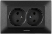 Розетка Panasonic Arkedia Slim (WNTC02042BL)