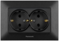 Розетка Panasonic Arkedia Slim (WNTC02052BL)