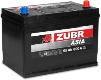 Acumulatoar auto Zubr Ultra Asia 95 Ah R+
