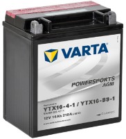 Acumulatoar auto Varta Powersports AGm (512 901 022)