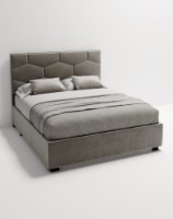 Кровать My-Style Leya 90x200 P37D90M08