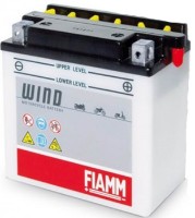 Автомобильный аккумулятор Fiamm B49-6 D (7904138)