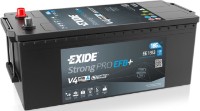 Автомобильный аккумулятор Exide Strong Pro EFB+ EE1853 
