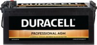 Acumulatoar auto Duracell DP 210 (016710010801)