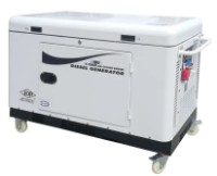 Generator de curent JDP JDP12000-LDE3A